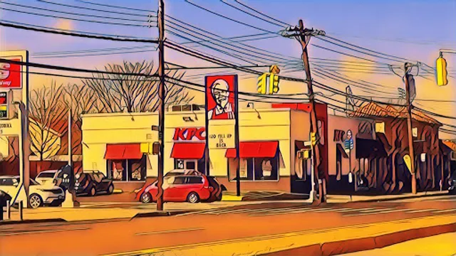 KFC