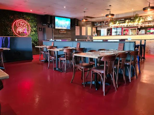 Oz Mex
