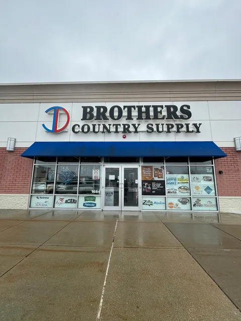 Brothers Country Supply