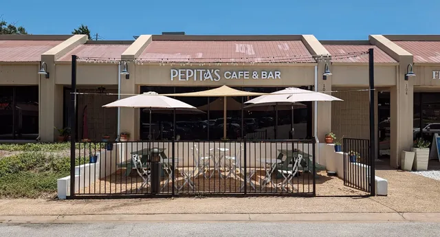 Pepita's Cafe & Bar
