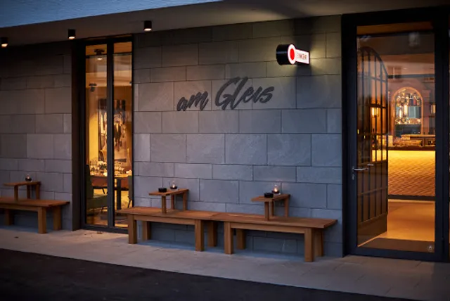 EINKEHR am Gleis Restaurant