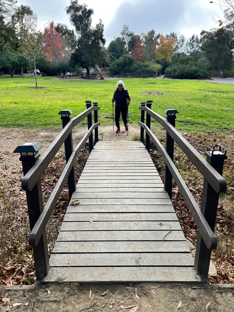 Lower San Dieguito County Park