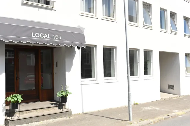 Local 101