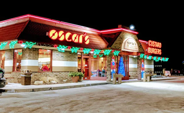 Oscar's Frozen Custard | Waukesha