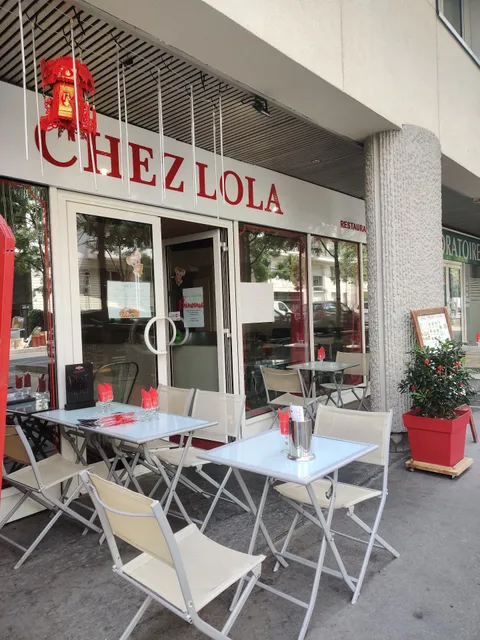 Chez Lola