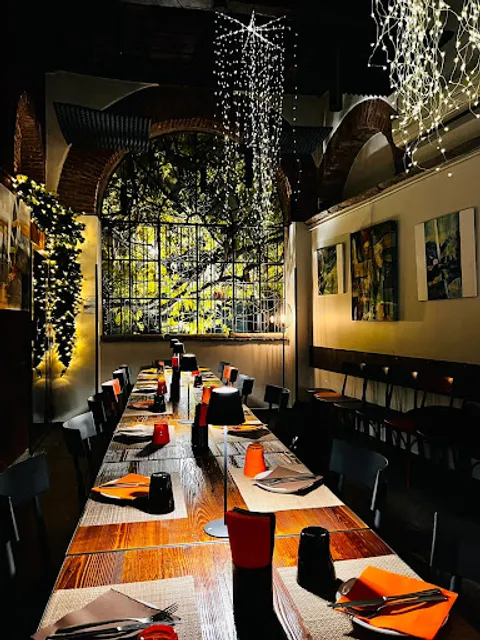 La Cantina della Monaca