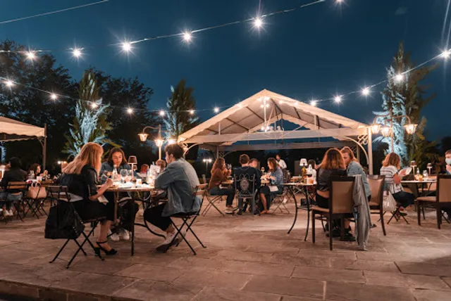 Ristorante Agriturismo La Campanina