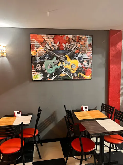 Valerie Restaurante Pizzaria e Pastelaria