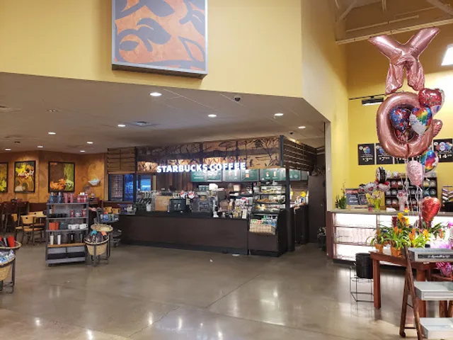 Starbucks Coffee Company