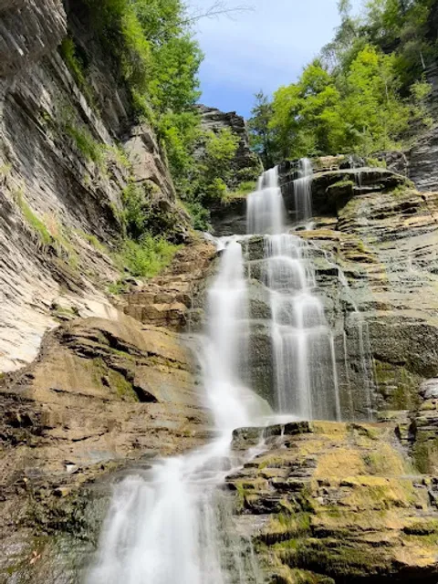 Robert H. Treman State Park