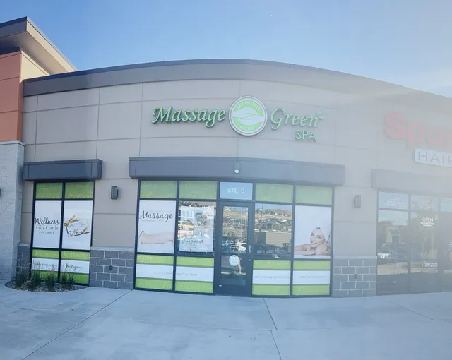 Hand & Stone Massage and Facial Spa