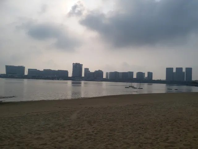 Wuyuanwan Merops Philippinus Nature Reserve