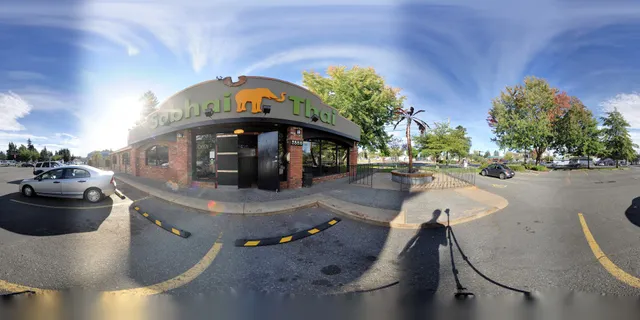 Sabhai Thai Restaurant