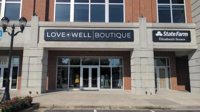 LoveWell Boutique