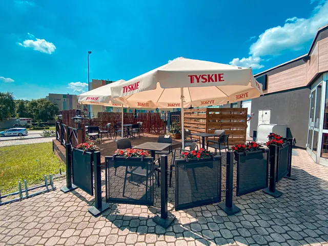 Chilli Pizza Pizzeria Białystok Słonecznikowa 2