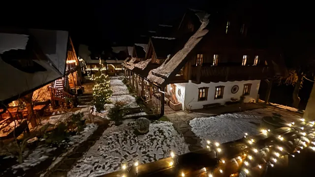 Silverstone Living Ranch