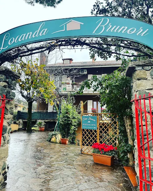 Ristorante Casa Brunori
