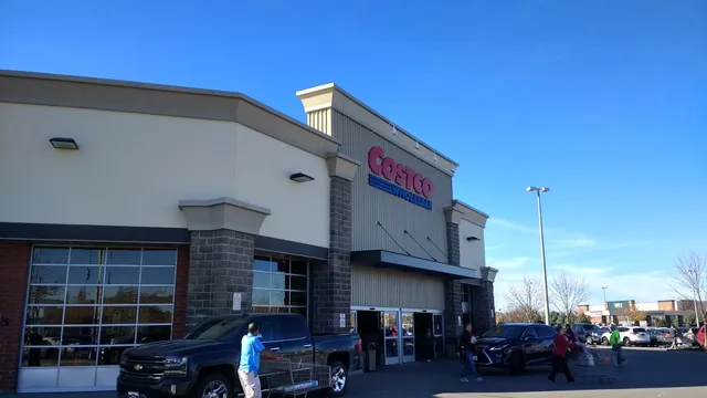 Costco Wholesale