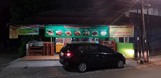 Warto Japanesefood Pejaten - Rawa Bambu