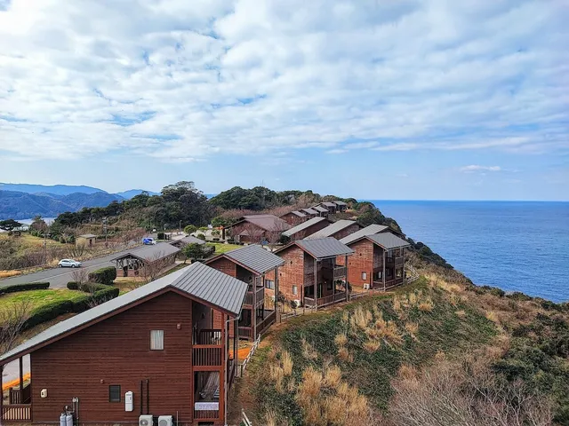 Marine Park Takobana