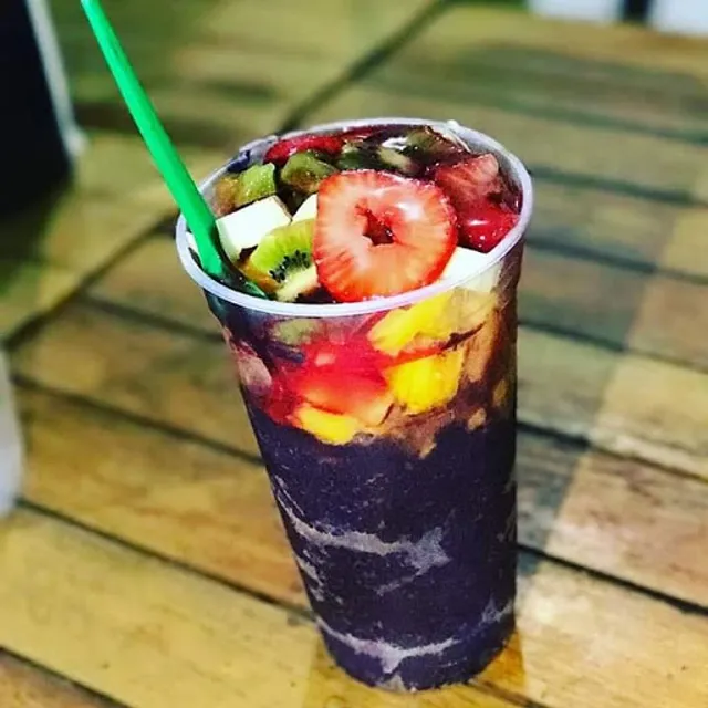 Lanchonete & Sorveteria Ximenes