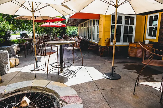 Doolittles Woodfire Grill