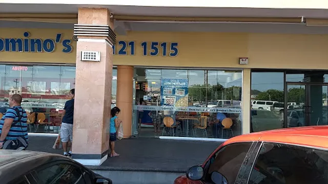 Domino's
