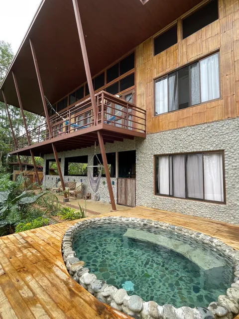 Casa Nautika Retreat Center