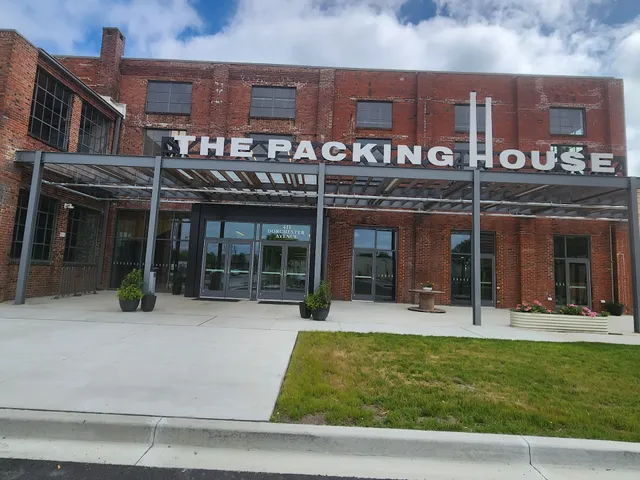 The Phillips Packing House company