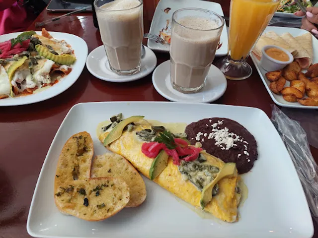 Sabor Veracruzano Restaurante