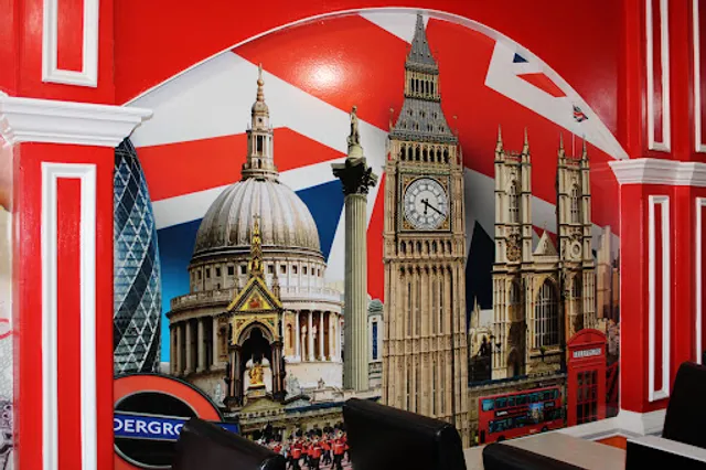 London Curry House Laurel