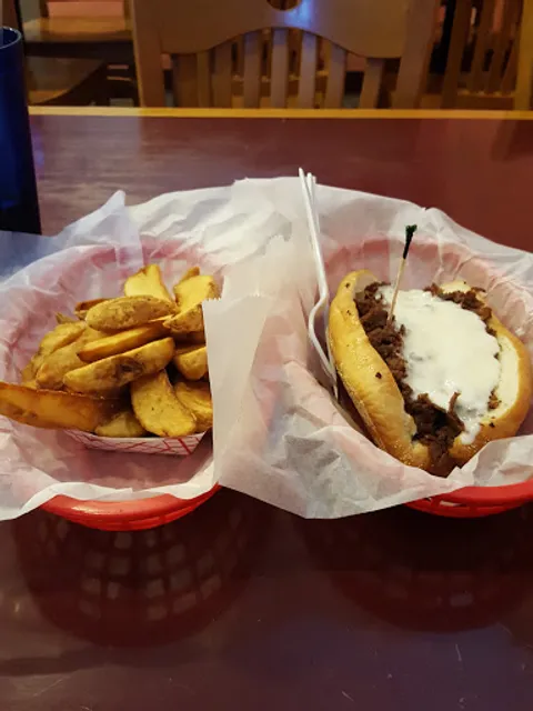 J Michael's Philly Deli