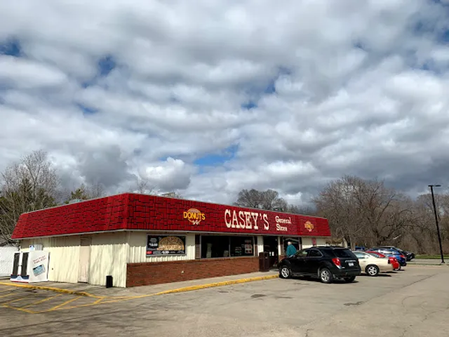 Casey's