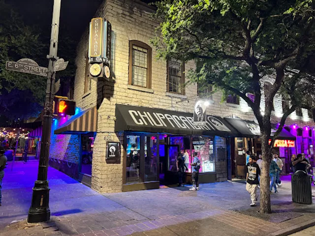 Chupacabra Cantina