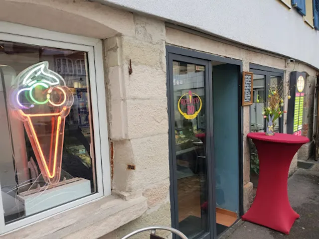 Rosato Gelato & Caffé