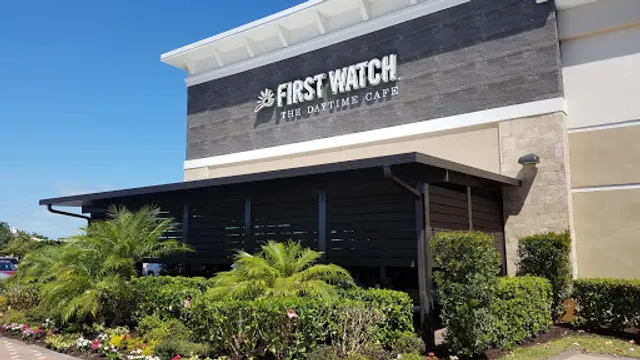 First Watch