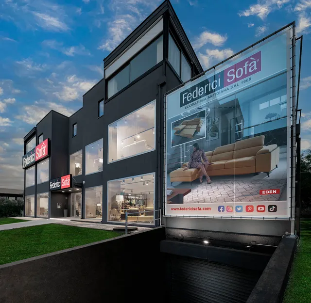 Federici Sofà Rimini