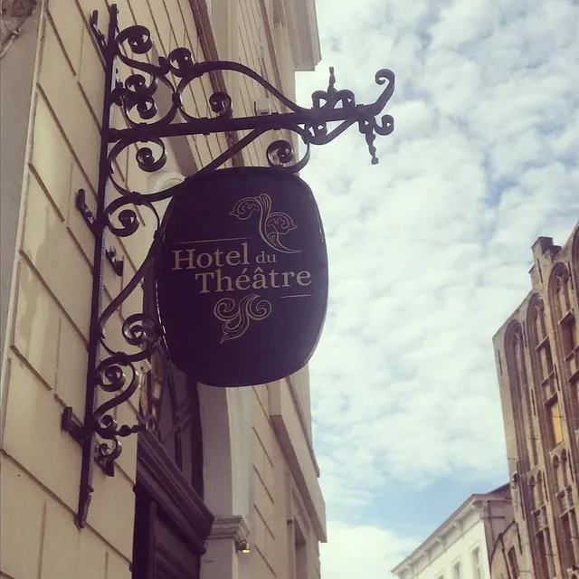 Hotel du Théâtre