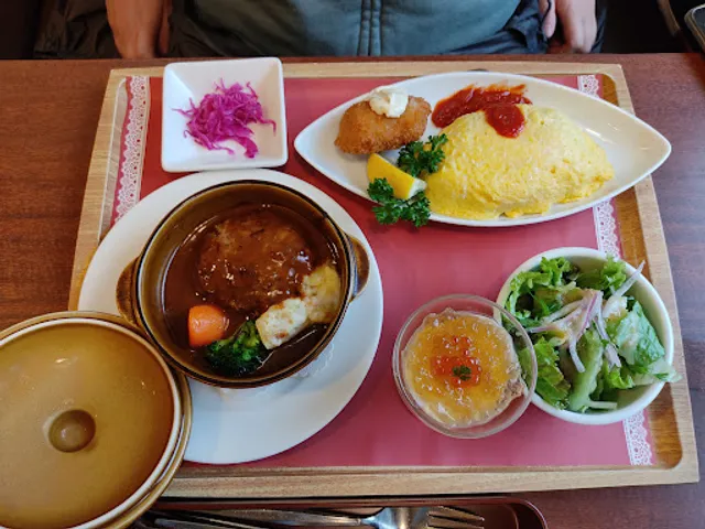 Royal Host Hiragishi