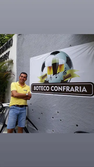 Boteco Confraria