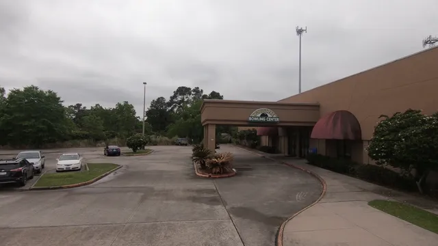 Crossroads Bowling Center