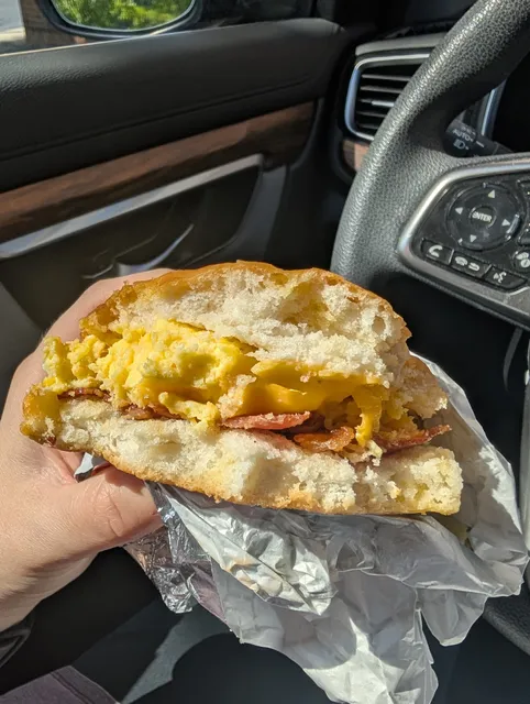 The Lunch Box by Stevie LLC