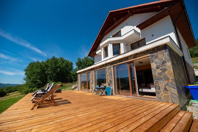 WILLA KRZYŻÓWKI OBOK KORBIELOWA SAUNA JACUZZI