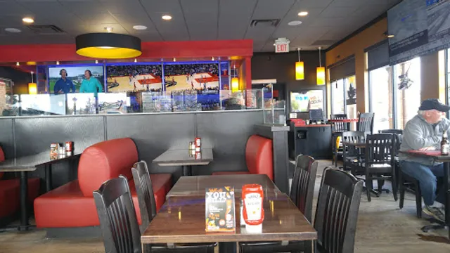 St. Louis Bar & Grill