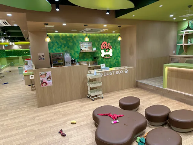 いぬカフェRio 仙台店