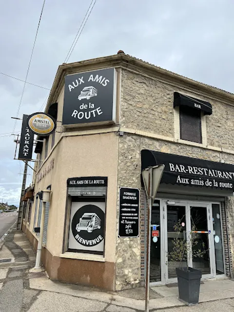 Aux Amis de la Route