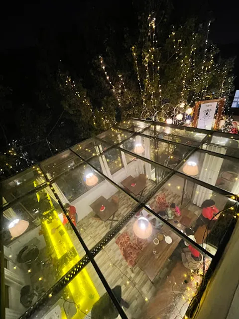 King Casanova Lounge