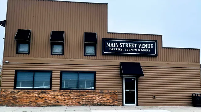 Main Street Venue