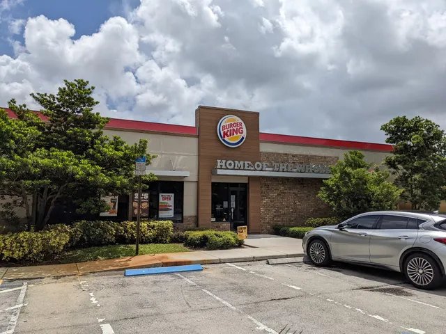 Regency Square Shopping Plaza