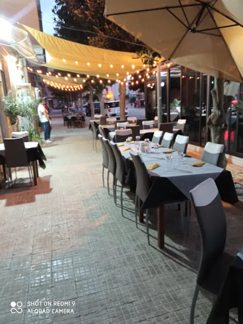 Babaloo pizzeria osteria